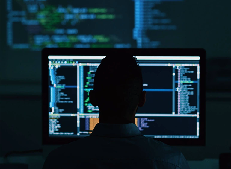 Transformando ideias em realidade digital