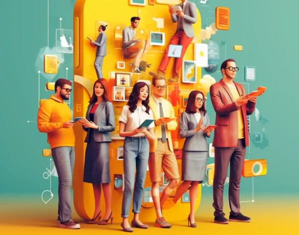 Ter uma presença digital, para além das suas vantagens, é uma questão de sobrevivência!